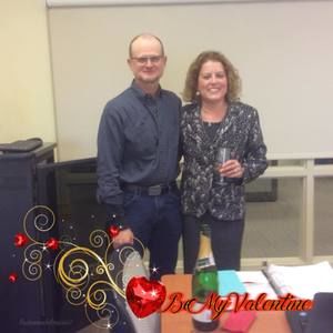 Meet your Posher, Janet